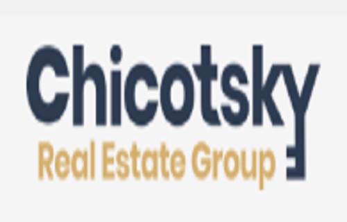 The Chicotsky Real Estate Group's Logo