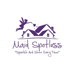 Maid Spotless's Logo