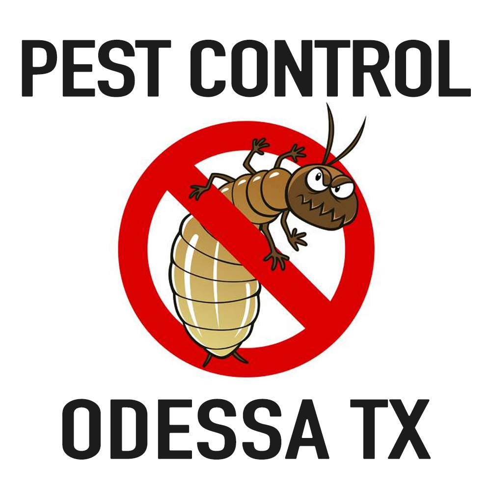 Pest Control Odessa's Logo