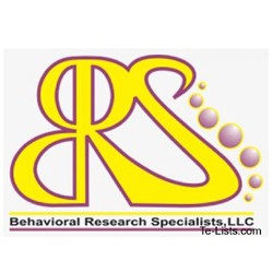 Behavioral  Research    Specialists, LLC's Logo