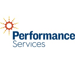 Performance Services's Logo