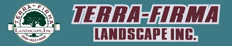 Terra-Firma Landscape Inc's Logo