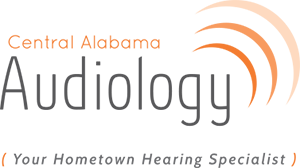 Central Alabama Audiology,LLC's Logo