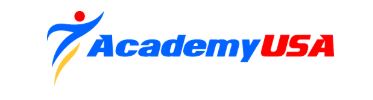 Academy USA's Logo