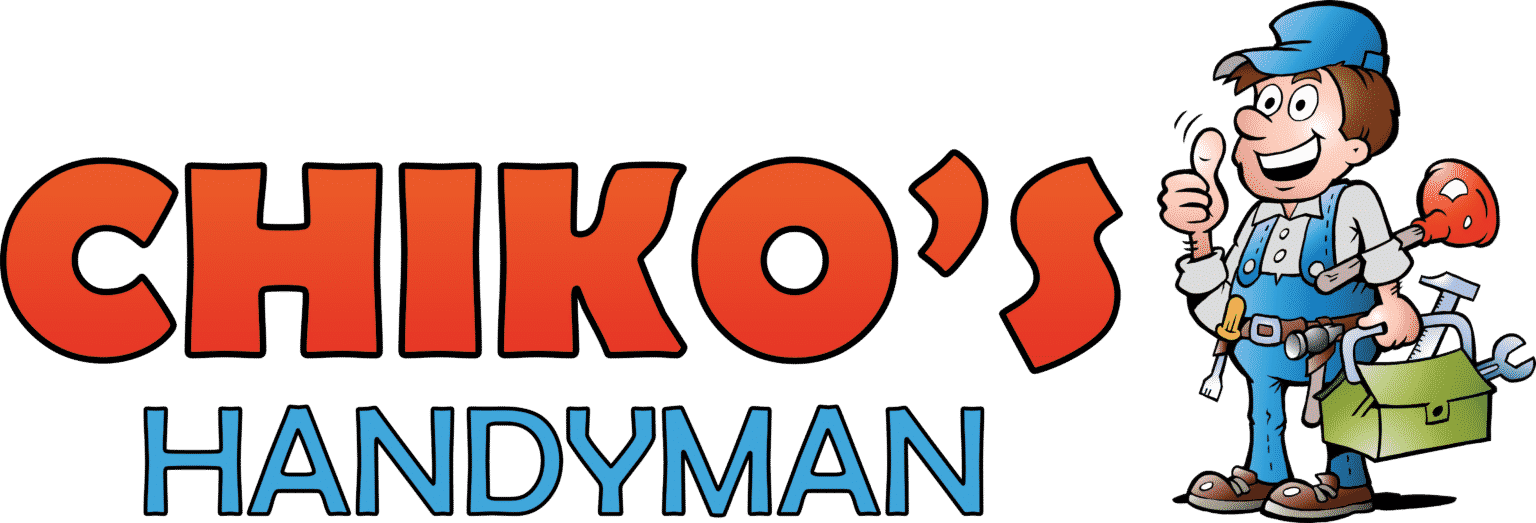 Chiko's Handyman's Logo