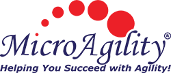 MicroAgility Inc's Logo
