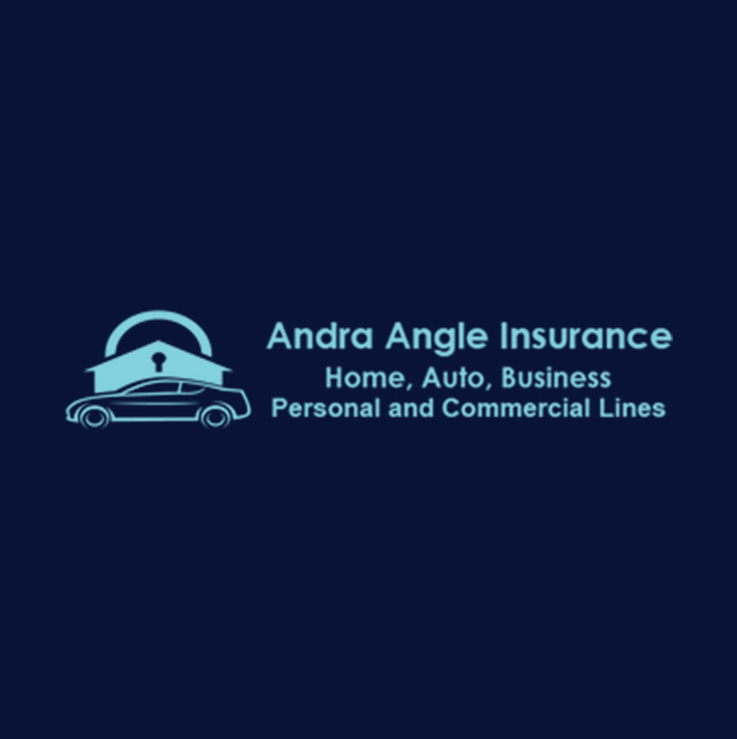 Andra Angle Insurance's Logo