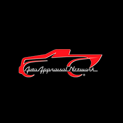 Auto Appraisal Network in San Diego, CA's Logo