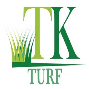 TK Artificial Grass & Synthetc Turf Installation Tampa Bay's Logo