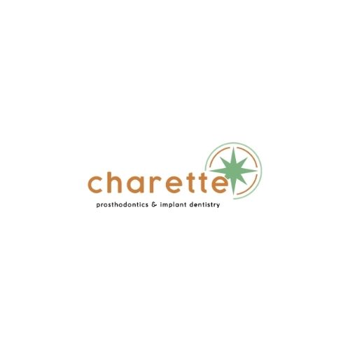 Charette Prosthodontics and Implant Dentistry's Logo