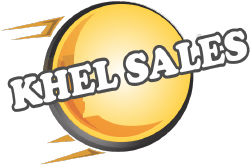 Khel sale's Logo
