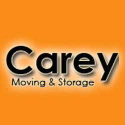 Carey Moving & Storage of Asheville's Logo