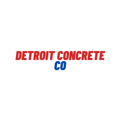 Detroit Concrete Co's Logo