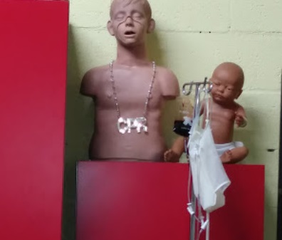 The Nursing Station - Miami CPR