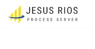 Sacramento Process Server's Logo
