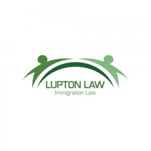 Lupton Law LLC's Logo