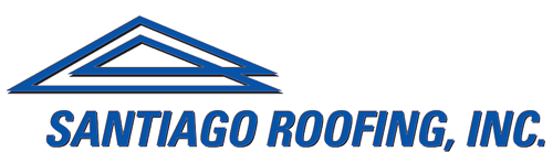 Santiago Roofing, Inc.'s Logo