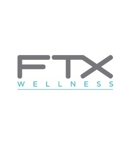FTX Wellness's Logo