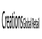 Creations Global Retail's Logo