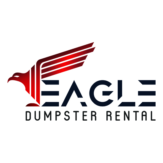 Eagle Dumpster Rental's Logo