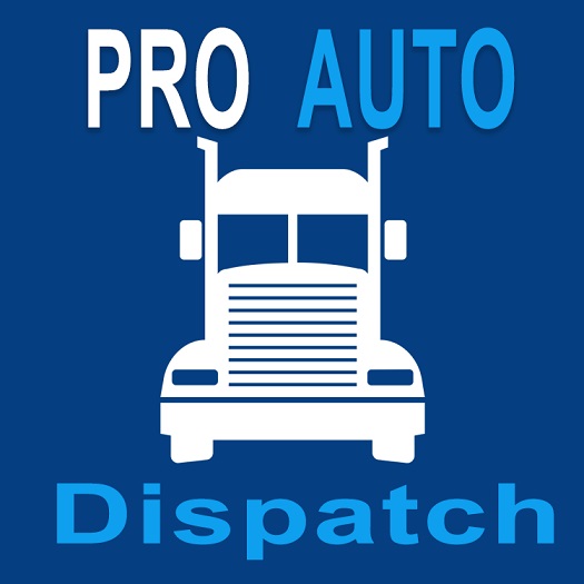 Pro Auto Dispatch - Trucker Dispatch Service's Logo