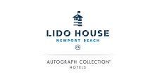 Lido House, Autograph Collection's Logo