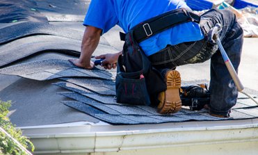 Best Roofing Company - Lynnwood