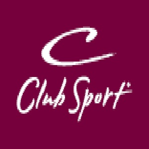 ClubSport  San Jose's Logo