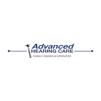 Advanced Hearing Care's Logo