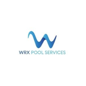 WRX Pool Services's Logo