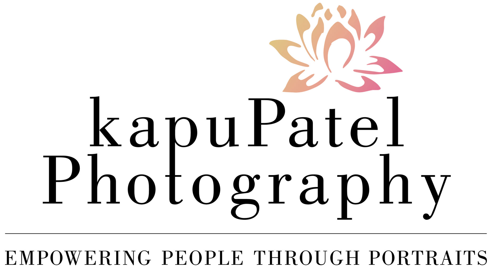 kaPuPatel Photography's Logo