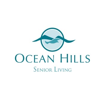 Ocean Hills Senior Living's Logo