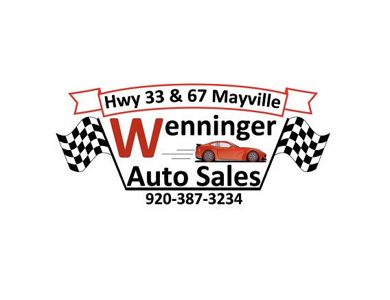 Wenninger Auto Sales LLC's Logo
