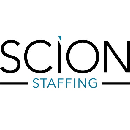 Scion Staffing's Logo