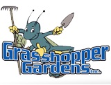Grasshopper Gardens's Logo