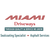 Miami Driveways's Logo