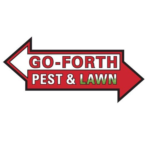 Go-Forth Pest & Lawn of Charlotte's Logo