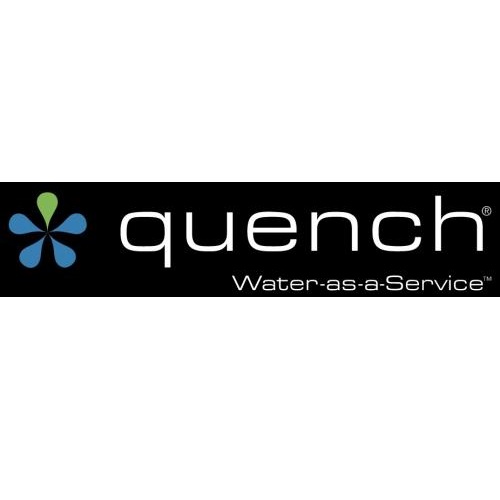 Quench USA - Cleveland's Logo