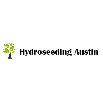 Hydroseeding Austin's Logo