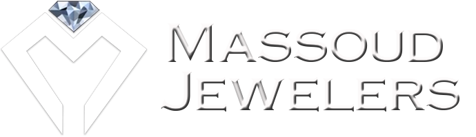 Massoud Jewelers Inc.'s Logo