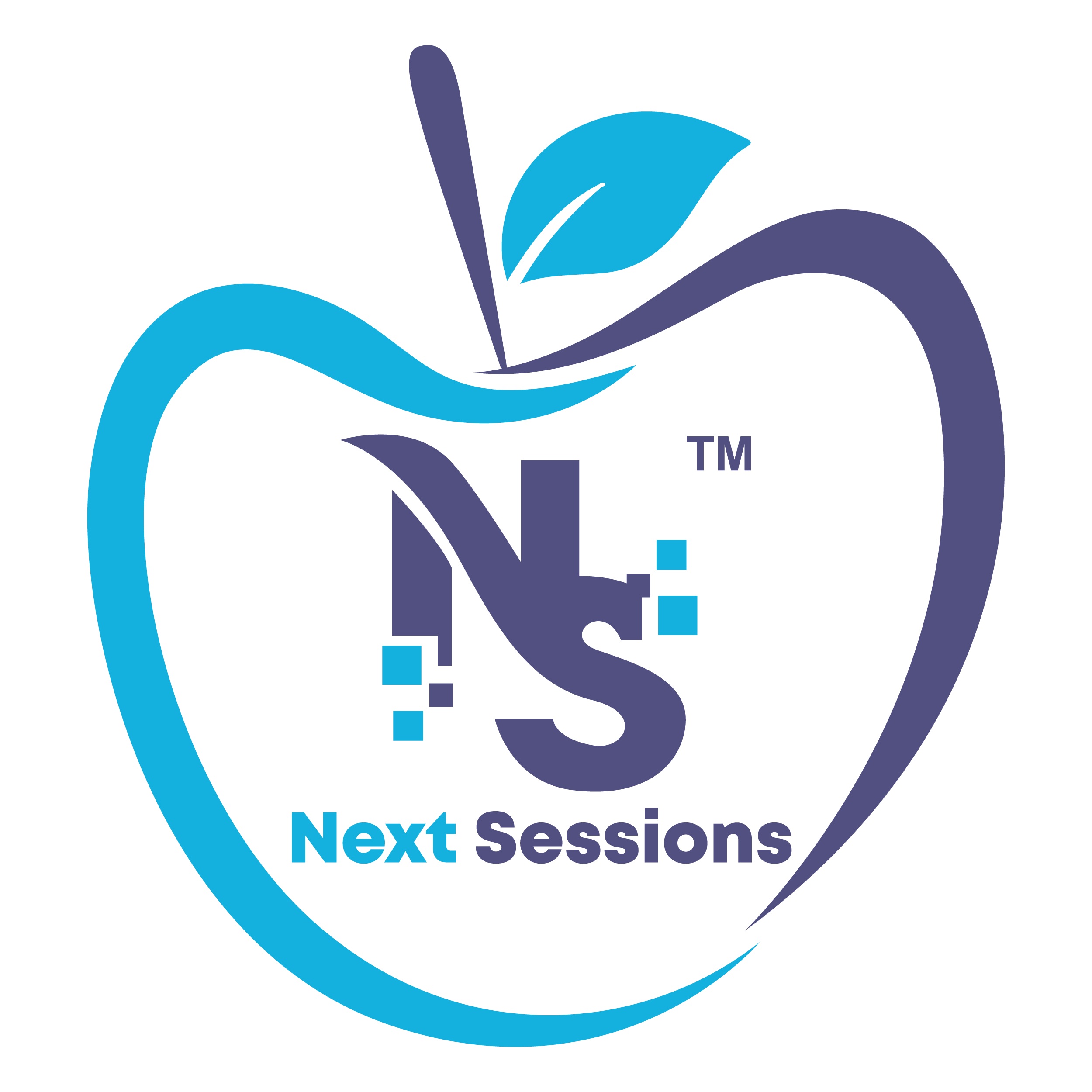 Next Sessions's Logo
