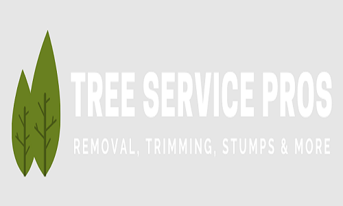 Tree Service Pros's Logo