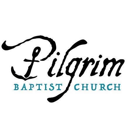 Pilgrim Baptist Church's Logo