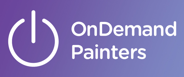 OnDemand Painters Chicago's Logo