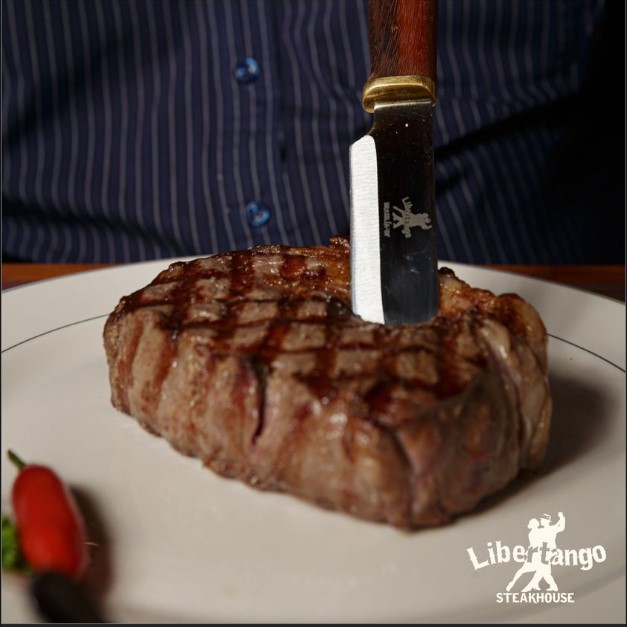 Our Award-Winning Steaks Are Sure to Amaze