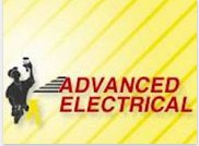 Advanced Electrical Company's Logo