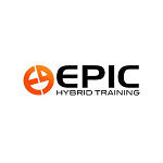 EPIC Hybrid Training's Logo