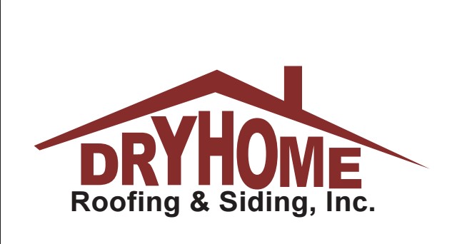 Dryhome Roofing & Siding, Inc.'s Logo