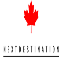 NextDestination Canada's Logo