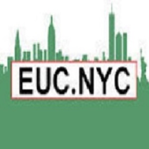 EUC.NYC Pro Scooters For Sale's Logo